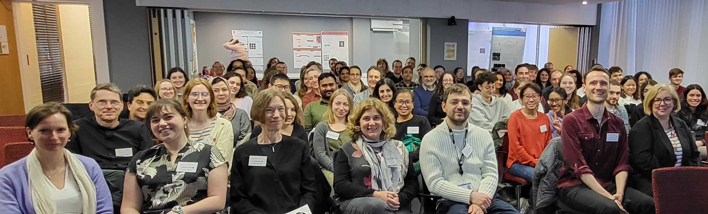Research Away Day MAR23